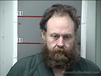 Mugshot of BENJAMIN ANDREW STILTNER