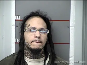 Mugshot of JUCOREY PRUITT
