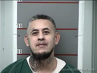 Mugshot of RENE MALDONADO-RODRIGUEZ
