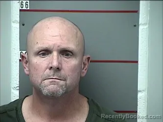 Mugshot of WILLIAM SIMMONS