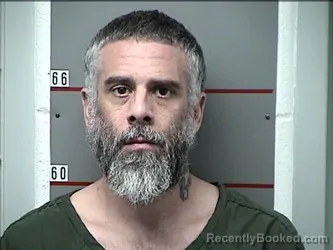 Mugshot of BUDDY RUTAR