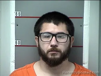 Mugshot of ANTHONY HERNANDEZ