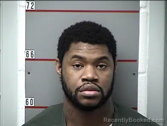 Mugshot of JOHNATHAN OLANDUS HALL