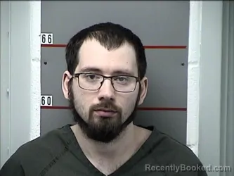 Mugshot of JONAUSTIN VICKERS