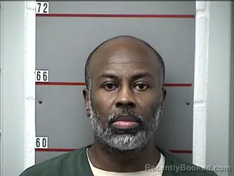 Mugshot of JOSEPH QWONTE NORMAN