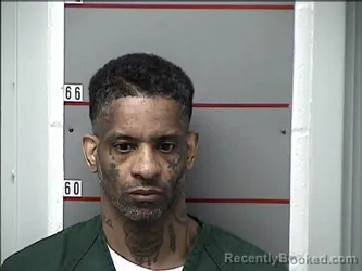 Mugshot of JAMES LOCKRIDGE