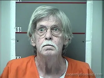 Mugshot of DALE BOTTORFF