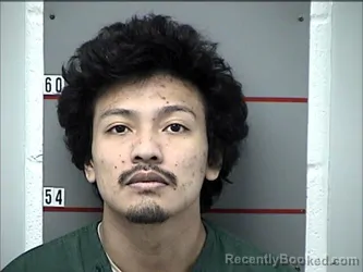 Mugshot of KEVIN HERNANDEZ PEREZ