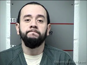 Mugshot of FRANCISCO REYES-GONZALEZ