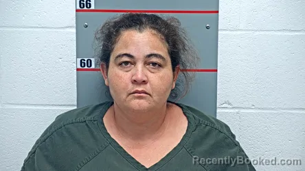 Mugshot of ROSMARY ARCAY-LANDER
