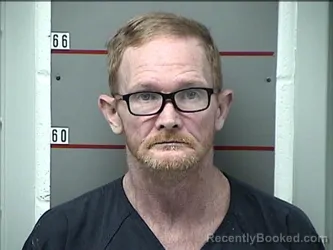 Mugshot of BRIAN PARTIN