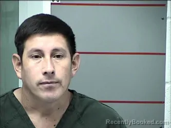 Mugshot of JUAN RAMOS-VARGAS