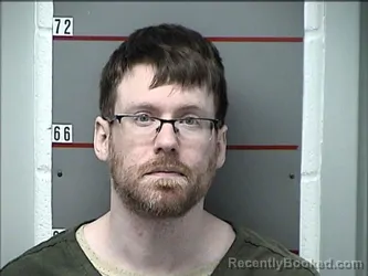Mugshot of KYLE TENNYSON