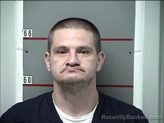 Mugshot of WILLIAM TERRY