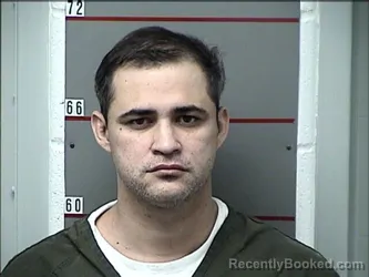 Mugshot of JORGE LUIS TEJERA