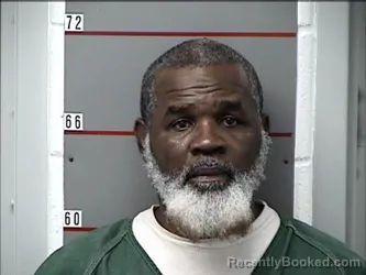 Mugshot of JOHN TIBBS