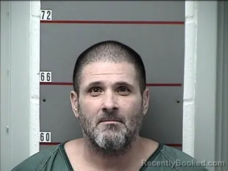 Mugshot of TIMOTHY S CRIDER