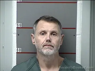 Mugshot of DANIEL T WORKMAN