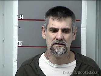 Mugshot of STEPHEN BATEMAN