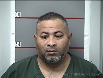 Mugshot of DENYS LOPEZ-MARTINEZ