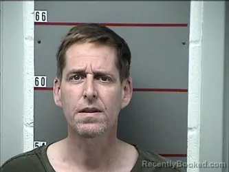 Mugshot of JERAMIE SCOTT EMBRY