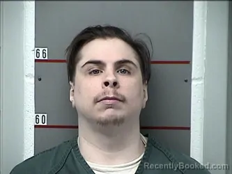 Mugshot of AUSTIN RYAN LAULESS