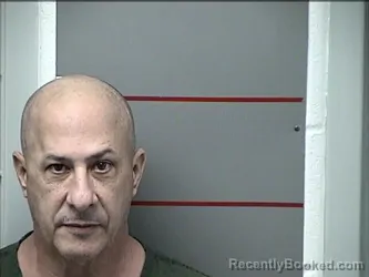 Mugshot of LUIS LLANO