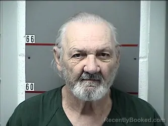 Mugshot of LARRY BYRLEY
