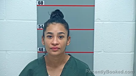 Mugshot of MARLIN FUNES URBINA