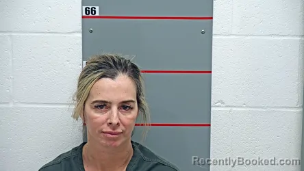 Mugshot of ADRIANA ZULUAGA GOMEZ