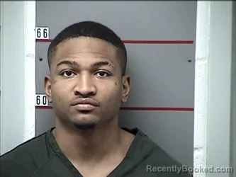 Mugshot of SILKY JR DIXON