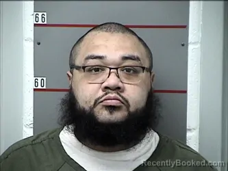 Mugshot of ANDRES ESPINOSA