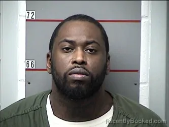 Mugshot of AARON JAVON MARQUISE HILL