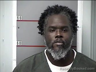 Mugshot of BRANDY HICKMAN