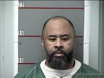 Mugshot of JASON RANDALL SPEARMAN