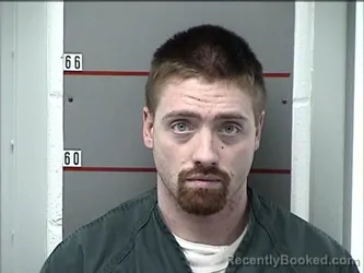 Mugshot of TYLER DELPH