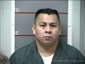 Mugshot of RAFAEL VARGAS-FERNANDEZ