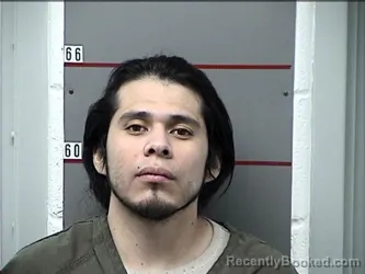 Mugshot of GILBERTO HERNANDEZ-SANCHEZ