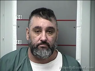 Mugshot of ARTHUR G WIDMAN