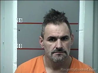 Mugshot of MARTIN F DETWEILER