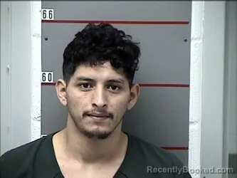 Mugshot of KELVIN RIVERA-RIVERA
