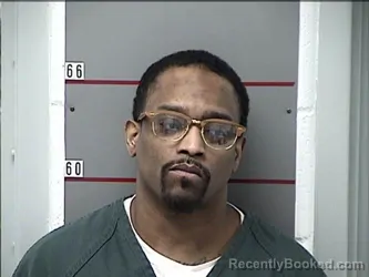 Mugshot of JULIUS LEON DITTO