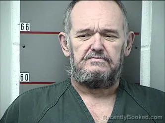 Mugshot of PARKS BRADLEY SHORE