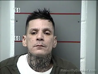 Mugshot of JORGE HERNANDEZ RIVERA