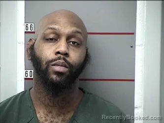 Mugshot of WILLIAM DEVOIL,JR ALLEN