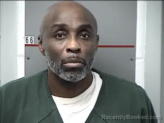 Mugshot of MEGUEL DANIEL TALLEY
