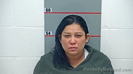 Mugshot of ISMAR DEL VALLE GONZALEZ IBARRETO