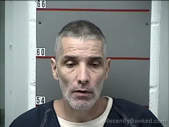 Mugshot of JASON L WILSON