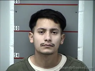 Mugshot of VICTOR PEREZ ALVAREZ