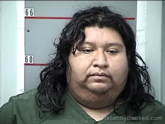 Mugshot of MARVIN ZUNUN-MARTINEZ